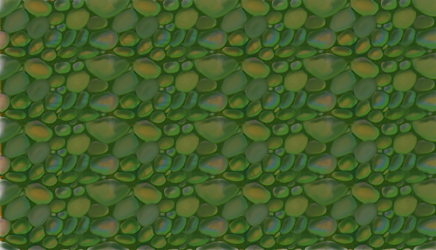 reptile skin
