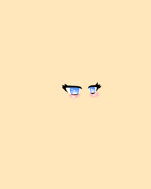 Eyes you can use