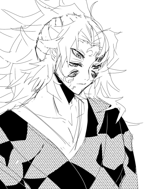 Kokushibo