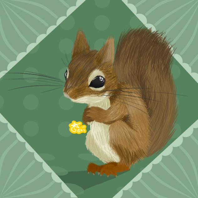 I'm Nutty