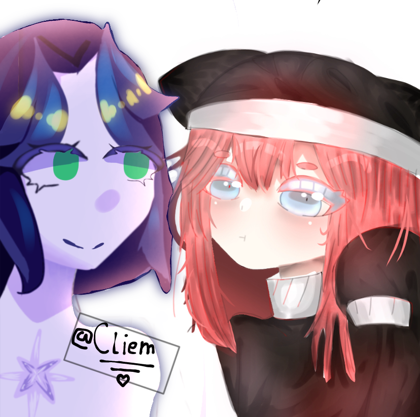 Sans titre 197 - ibisPaint