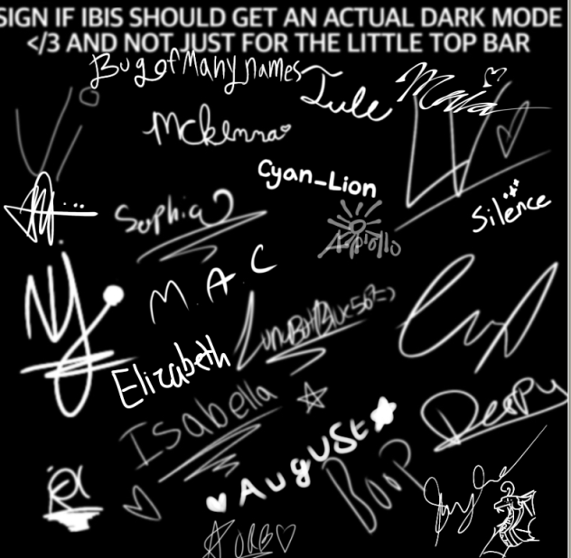 SIGN THIS JUST DO IT