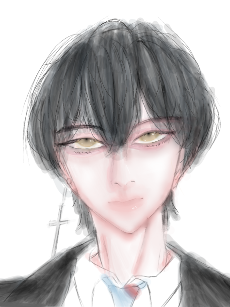 day 7 - ibisPaint