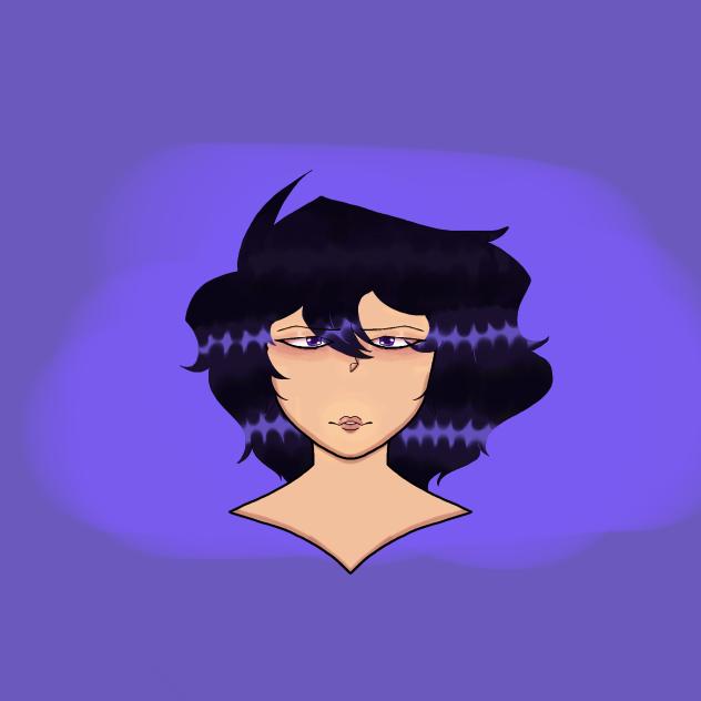 tried a different rendering style