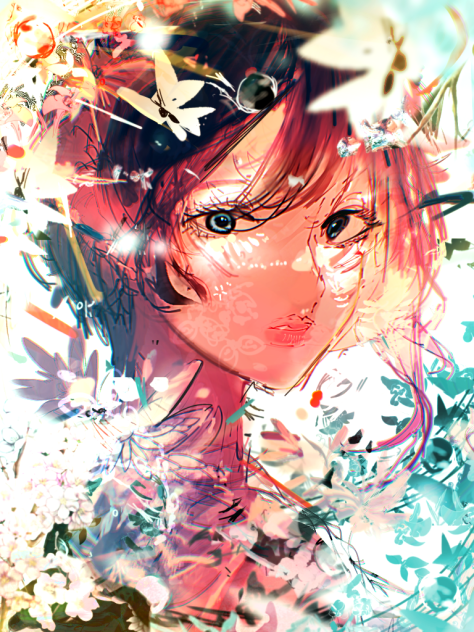 モユル