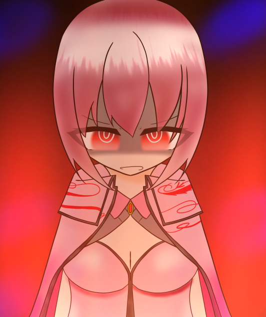【 赫 の 暴 帝 】ネル
