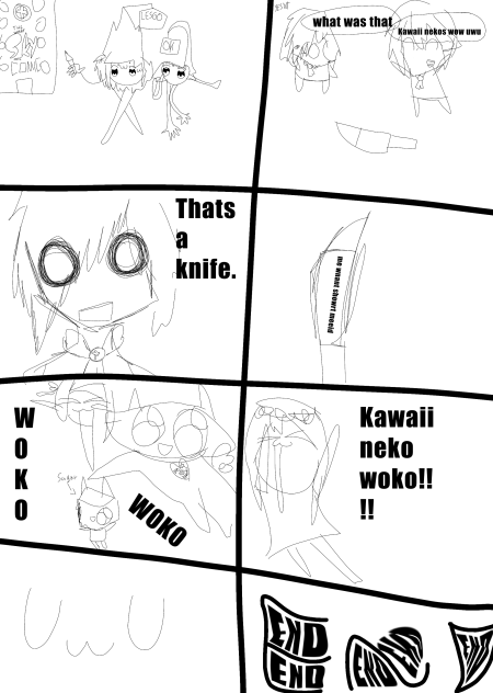 worst sky cotl comic ever EP4 S2