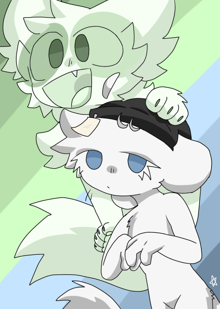 basil + vess