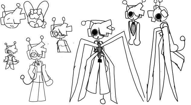 human oren (colorless)