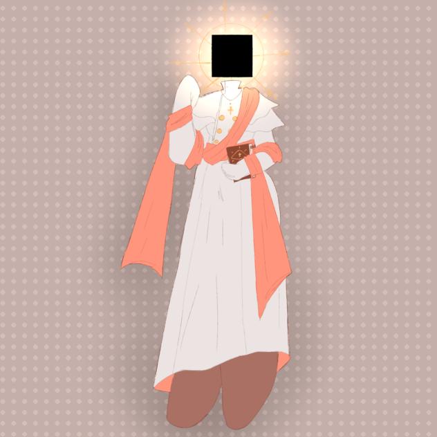 Father L'Avor (OC)