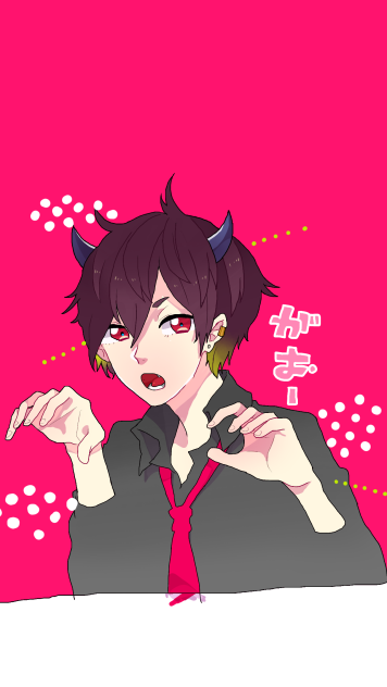 がおーさん