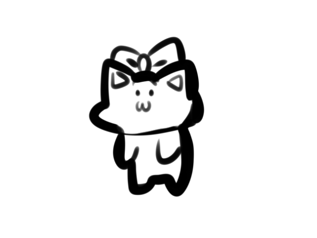 ほれ、やるよ。