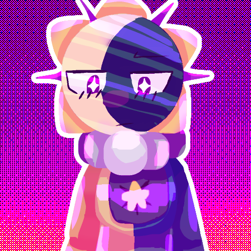 I tried y’all- - ibisPaint