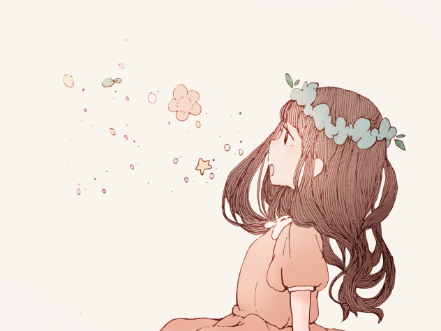 おはな