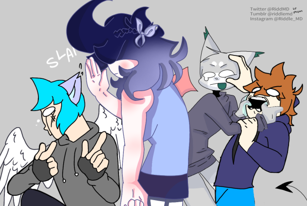 Collab 3 - ibisPaint