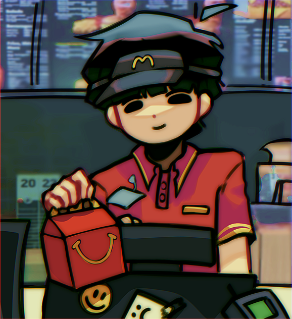 He’s the ceo