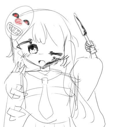 これを見た人は代理をピエロ化する