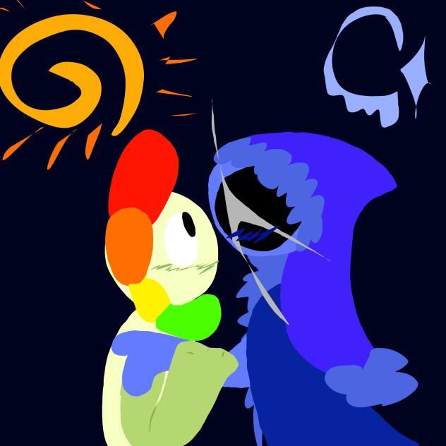 yaoi