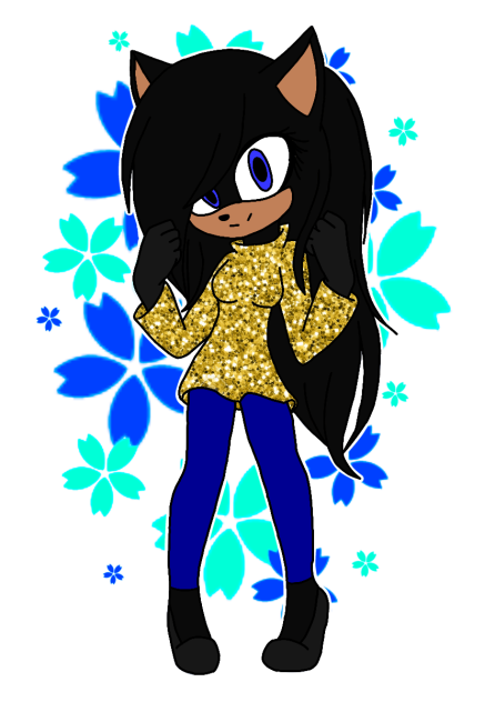 Star The HedgeHog