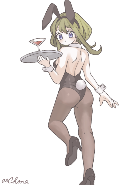 Playboy bunny