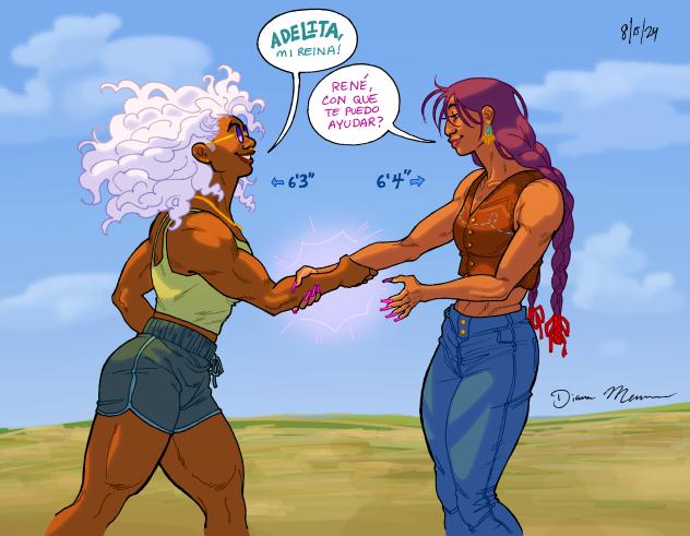 Hi Adelita!