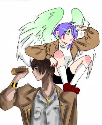 Idk just another collab