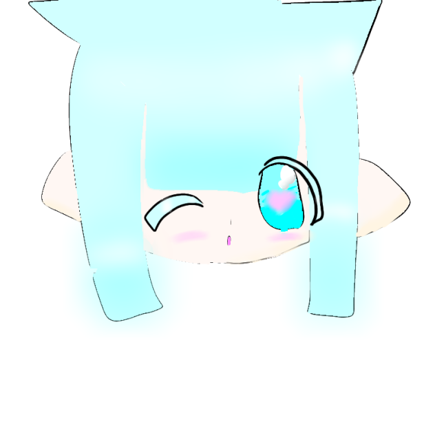 イカちゃん!