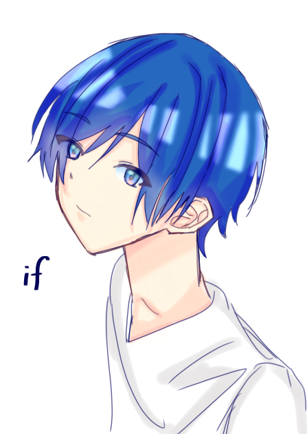 落書き
