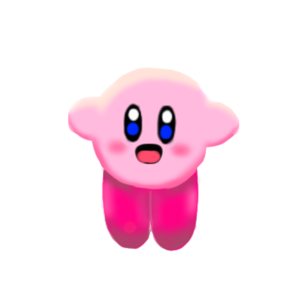 커비-Kirby-カービィ