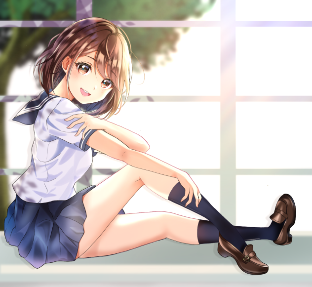制服