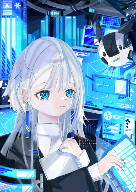 🔷️
