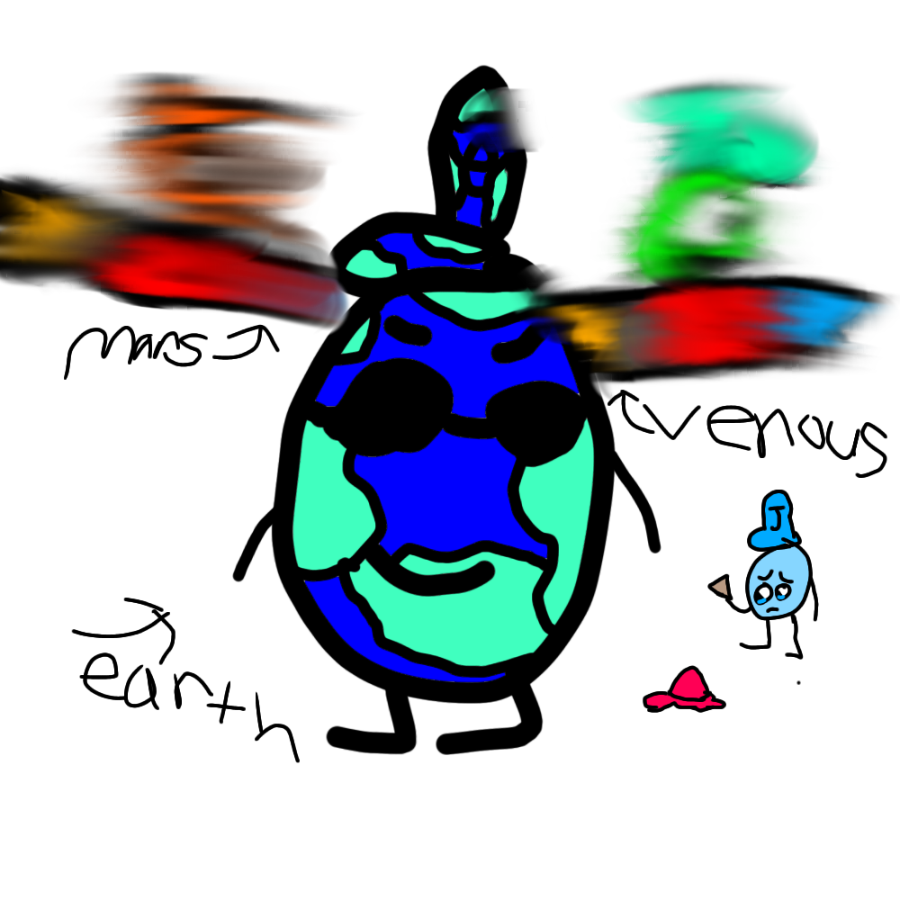 the boys - ibisPaint
