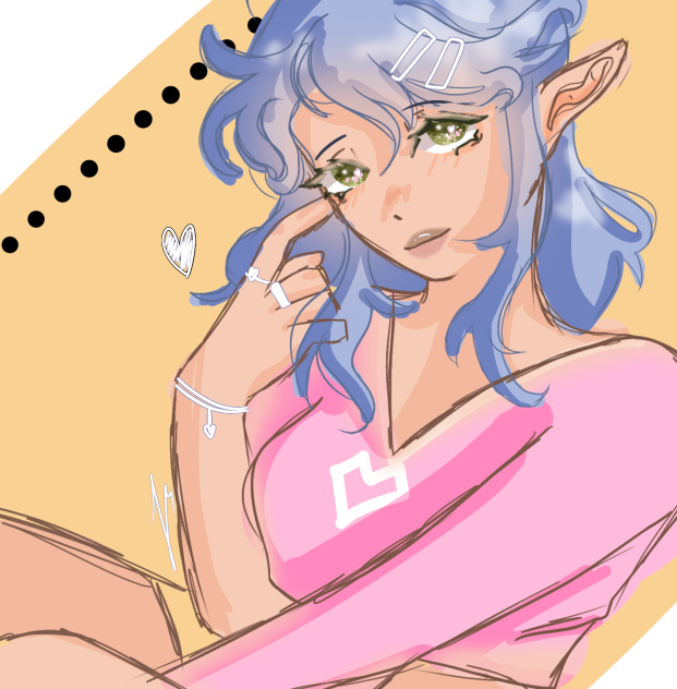 quick sketch
