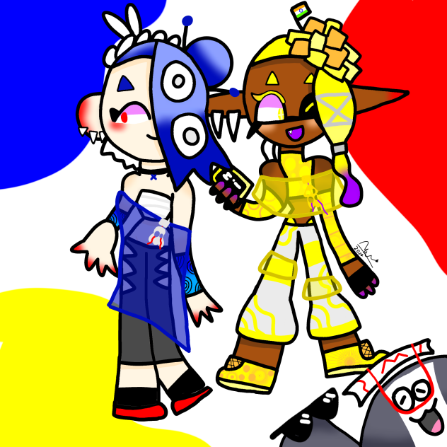 idk what to call this