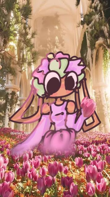 Dreamcore bassie 🌸