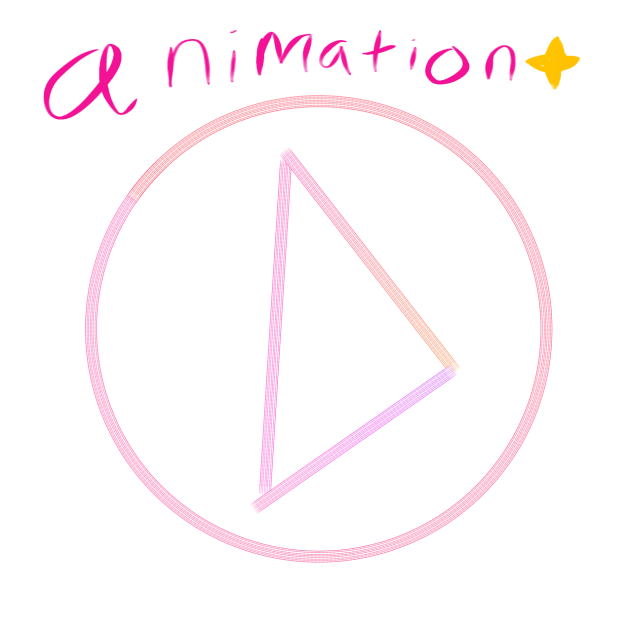 a bad animation!