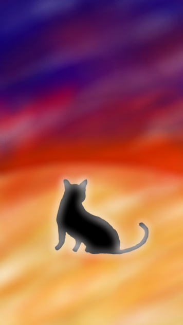 【即日発送】夕焼けの猫　AGR 直筆サイン　夕奈 ヴァイスシュヴァルツ 夕焼けの猫 AGR 直筆サイン 本渡 楓 No.3