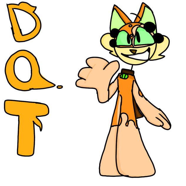 Dot which is also Peanut
