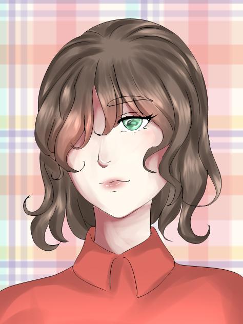 It looks awful ToT