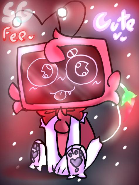 Fee🌶️❤️📺