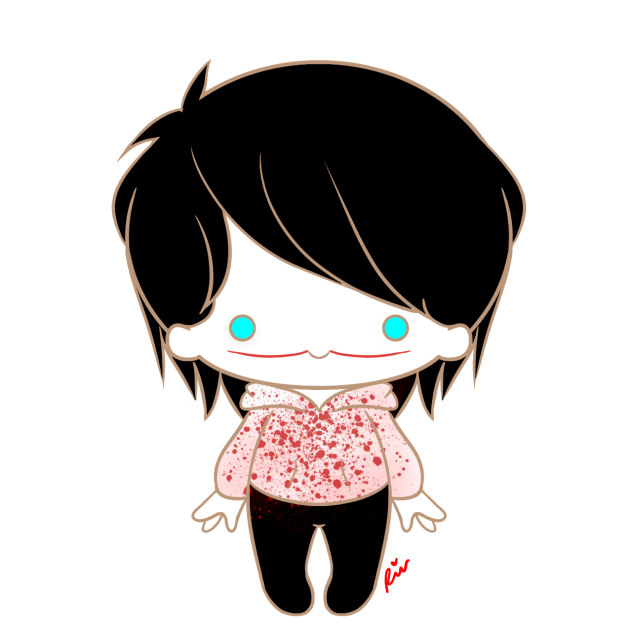Jeff the killer