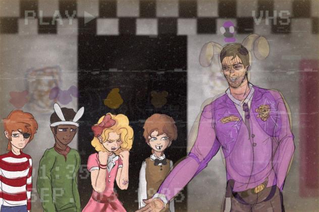 NOO DONT DO ITT—💔💔