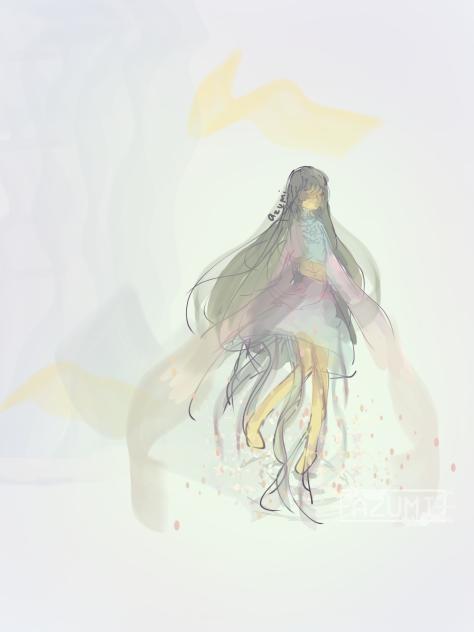Untitled Art - ibisPaint
