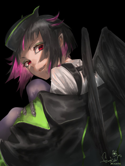 リリア・ヴァンルージュ