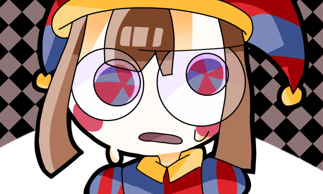 ポムニちゃん