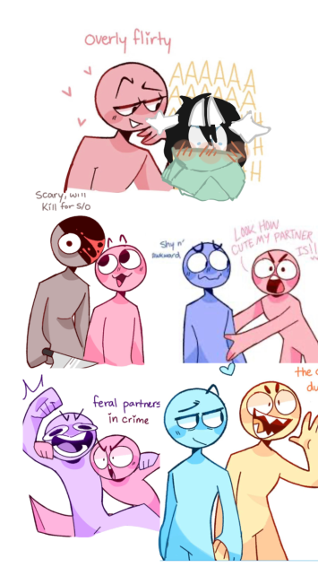 Ship dynamics part 2 ^^