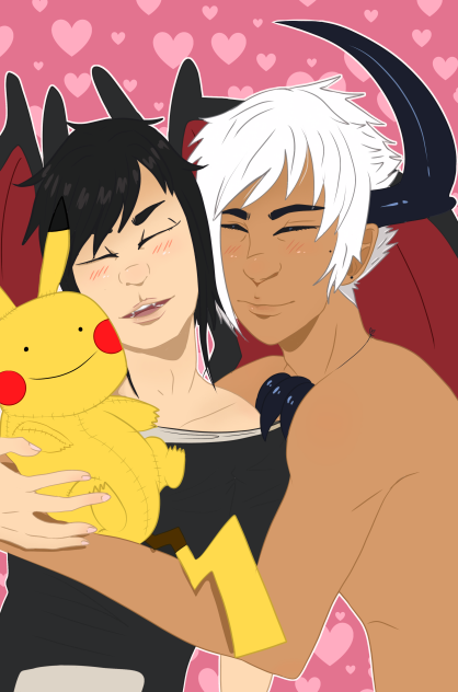 Happy Valentines 2020