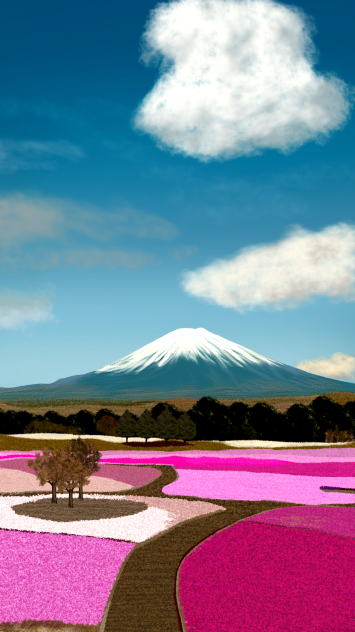 spring scenery4