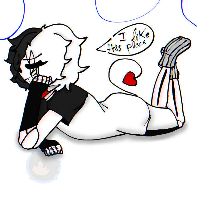 Lynx Sans in the Antivoid