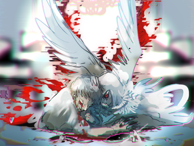 暗闇